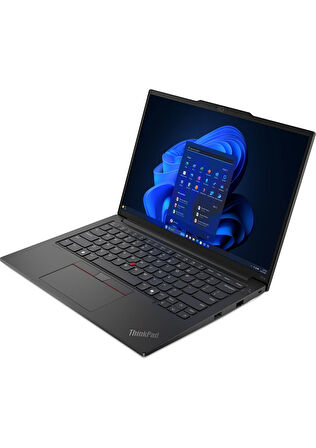 Lenovo ThinkPad E14 Gen 6 Ultra 7 155H 16GB 512GB 14" FreeDOS 21M70031TX K1