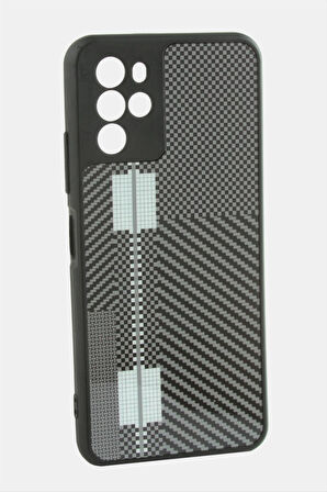 Omix X700 Lüx Silikon Kılıf