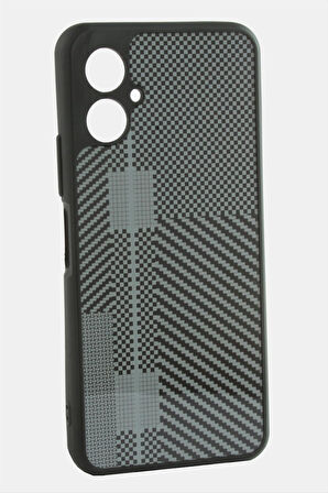 Omix X5 Lüx Silikon Kılıf