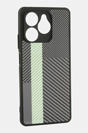 Omix X6 Lüx Silikon Kılıf