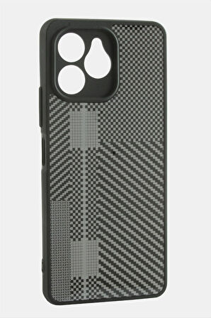 Omix X6 Lüx Silikon Kılıf