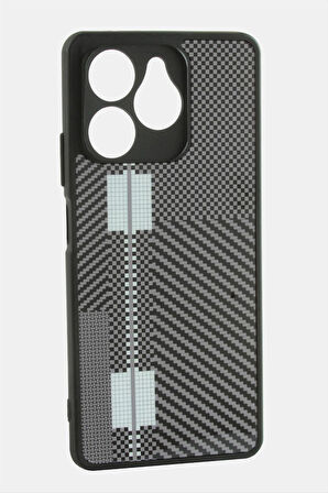 Omix X6 Lüx Silikon Kılıf