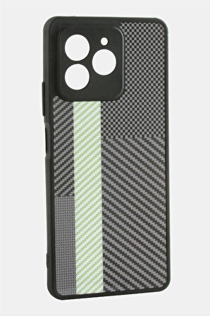 Omix X7 Lüx Silikon Kılıf