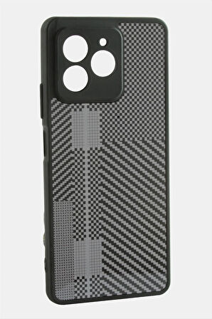 Omix X7 Lüx Silikon Kılıf