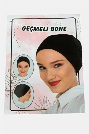 Geçmeli Bone