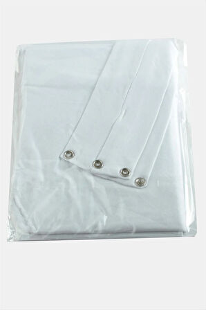 Çıtçıtlı Fular Şal