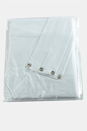 Çıtçıtlı Fular Şal