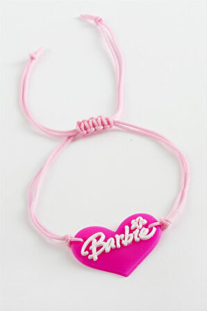 Barbiee İp Bileklik