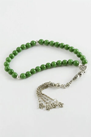 Ceyt Taşı Tesbih 8 mm