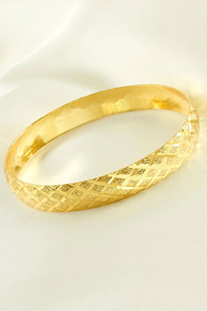 1 cm Lak Kaplama Bilezik