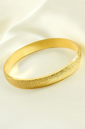 1 cm Lak Kaplama Bilezik