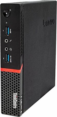 Lenovo Thinkcentre m700 i5-6.Nesil 8GB Ram 256 GB SSD Mini PC