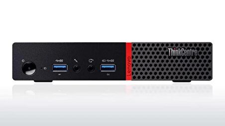 Lenovo Thinkcentre m700 i5-6.Nesil 8GB Ram 256 GB SSD Mini PC