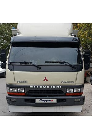 Mitsubishi Fuso Canter Ön Cam Güneşliği 1998-2012 Yılı Arası