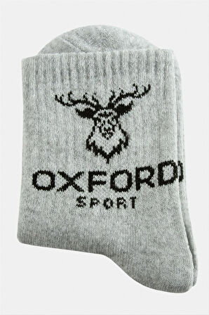 Geyik Kolej Çorap 8*28