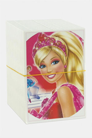 Prenses Bileklik Kartı