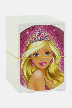 Prenses Bileklik Kartı