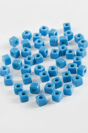 Marteniçka Boncuğu 1 Adet 9 mm