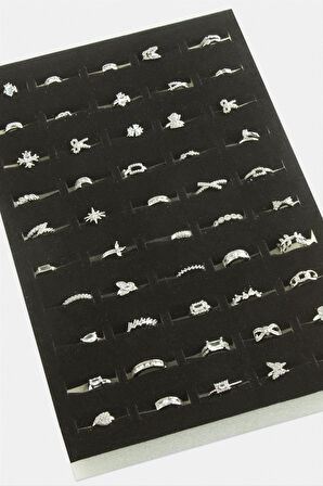 Tragus Zirkon Taşlı Halka Piercing 1 Adet