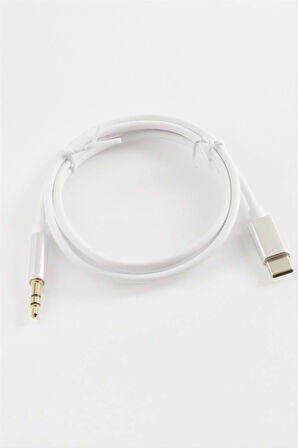 Type C to 3,5 AUX Audio
