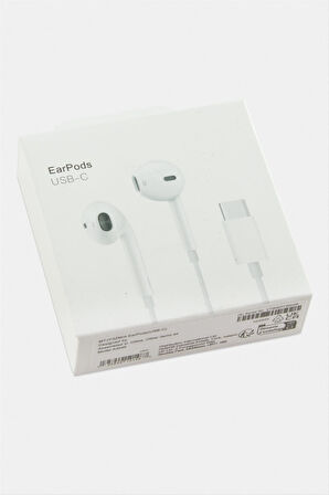 Type C Mikrofonlu Kulaklık