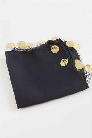 23*23 Halay Mendili 1 Adet