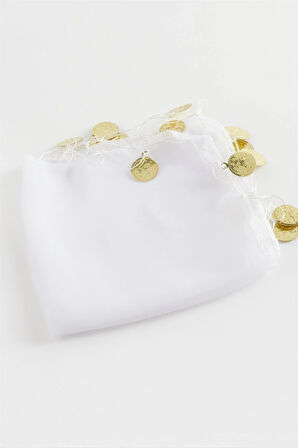 23*23 Halay Mendili 1 Adet