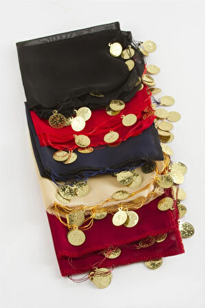 23*23 Halay Mendili 1 Adet