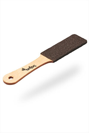 Ahşap Topuk Törpüsü