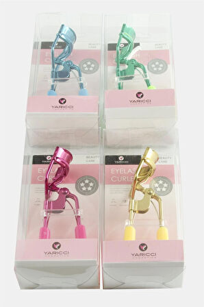 Yaricci Kirpik Kıvırma Makası