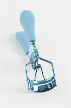 Yaricci Kirpik Kıvırma Makası