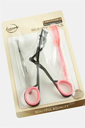 Kirpik Kıvırma Seti