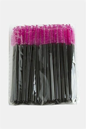 Kaş Kirpik Fırçası 50 Adet