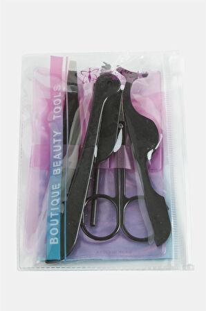 5 Parça Kaş Kirpik Seti