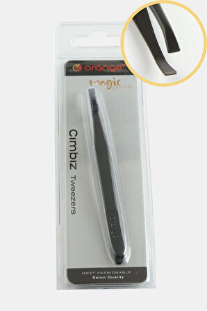 Orange Dar Ağızlı Cımbız