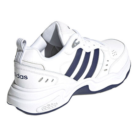 Strutter Erkek Beyaz Sneaker Ayakkabı EG2654