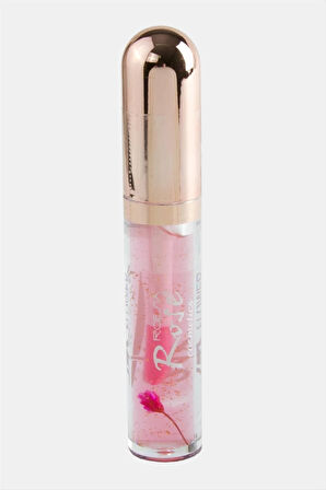 Rose Sihirli Dudak Parlatıcısı