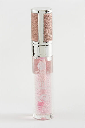 Ronassi Simli Kapaklı Dudak Parlatıcısı
