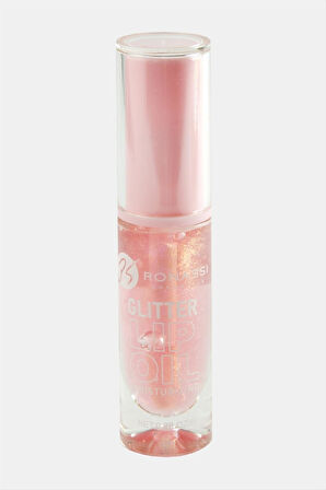 Ronassi Glitter Lippoil Simli Dudak Parlatıcısı