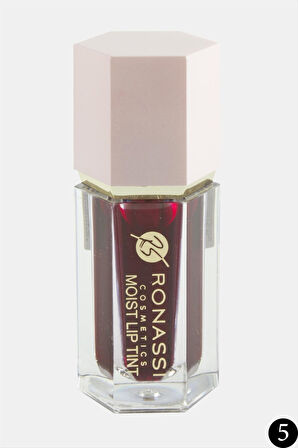 Ronassi Dudak ve Yanak Renklendirici Tint