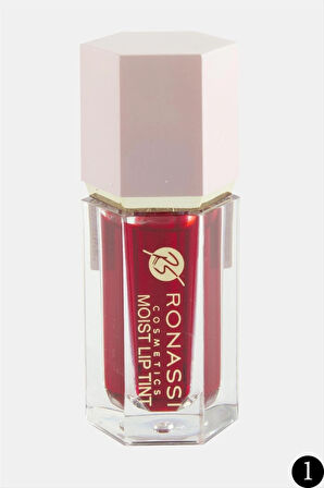 Ronassi Dudak ve Yanak Renklendirici Tint