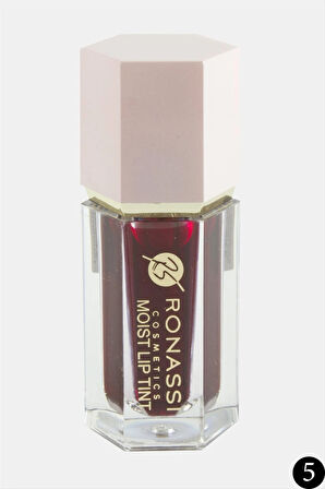 Ronassi Dudak ve Yanak Renklendirici Tint