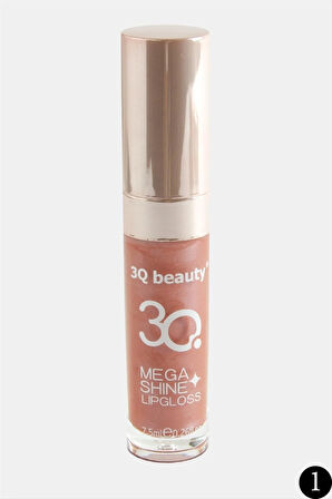 3Q Beauty Shine Ruj