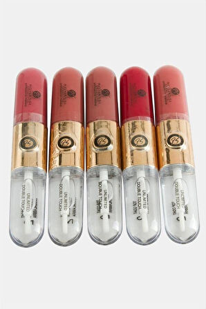 Ronassi Çift Taraflı Ruj