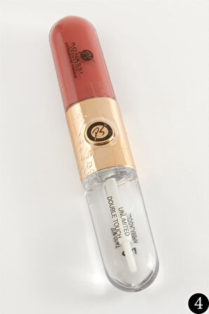 Ronassi Çift Taraflı Ruj