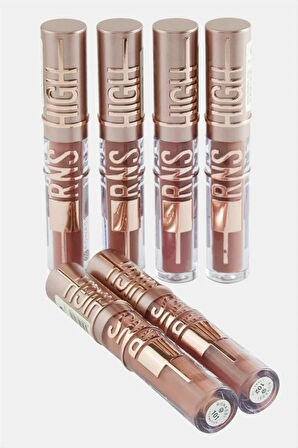 Ronassi Matte Likit Ruj