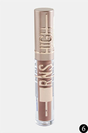 Ronassi Matte Likit Ruj