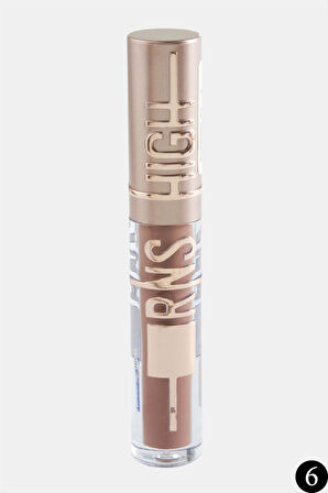 Ronassi Matte Likit Ruj