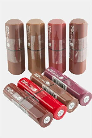 Ronassi Matte Velvet Ruj