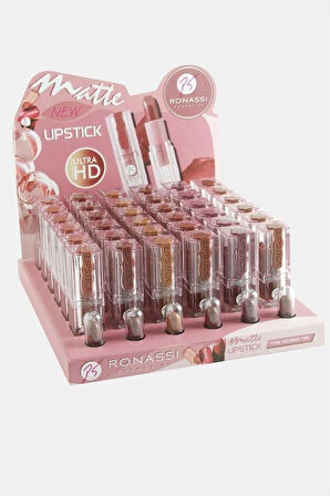 Ronassi Matte Ruj